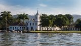 Kulturlandschaft Paraty und Ilha Grande, Brasilien