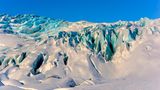 Vatnajökull-Nationalpark, Island