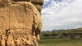 Writing-on-Stone Provincial Park, Kanada
