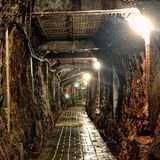 Bergbauerbe der Zeche Ombilin, Indonesien