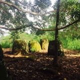 Ebene der Tonkrüge, Laos