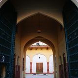 Jaipur, Stadt in Indien