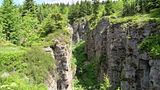 Erzgebirge, Deutschland und Tschechische Republik