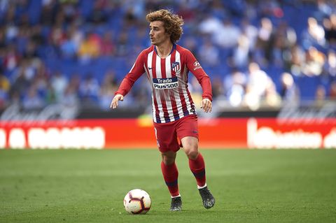 Antoine Griezmann