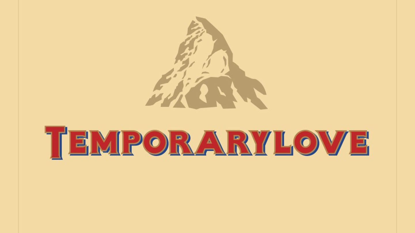 Toblerone