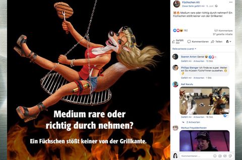 Werbung