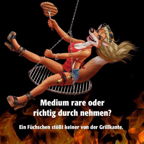 Werbung