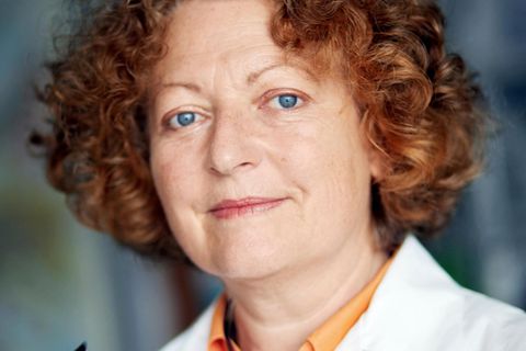 Dr. Christine Lehn