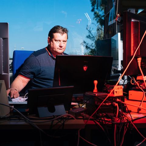Matthias Mertens