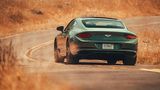 Bentley Continental GT V8 Coupé