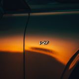 Bentley Continental GT V8 Coupé