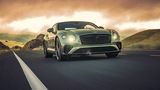 Bentley Continental GT V8 Coupé