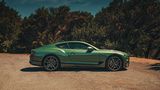 Bentley Continental GT V8 Coupé