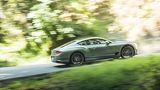 Bentley Continental GT V8 Coupé