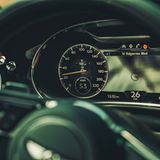 Bentley Continental GT V8 Coupé