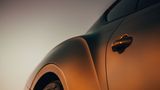 Bentley Continental GT V8 Coupé