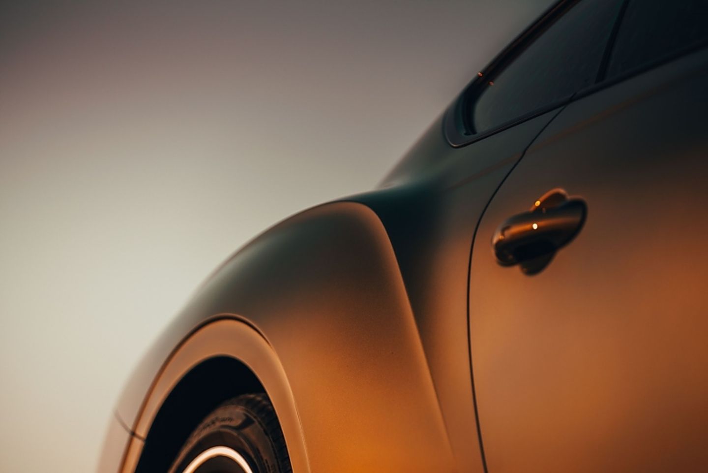 Bentley Continental GT V8 Coupé