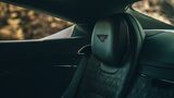Bentley Continental GT V8 Coupé