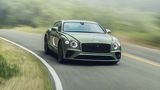 Bentley Continental GT V8 Coupé