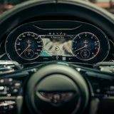 Bentley Continental GT V8 Coupé