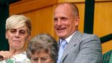 Wimbledon Woody Harrelson