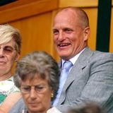 Wimbledon Woody Harrelson