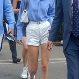 Wimbledon Kendall Jenner