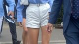 Wimbledon Kendall Jenner