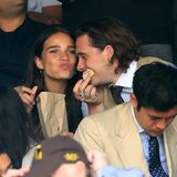 Wimbledon Brooklyn Beckham