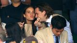 Wimbledon Brooklyn Beckham