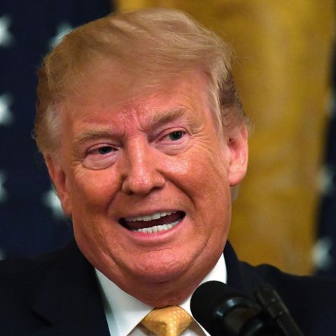 Donald Trump eint die Demokraten durch seine rassistischen Tweets