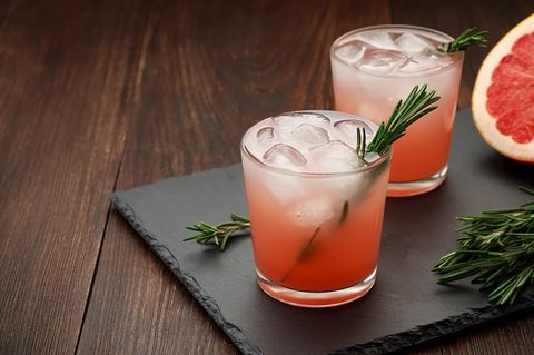 Pinker Gin wird zum Bestseller