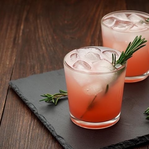 Pinker Gin wird zum Bestseller