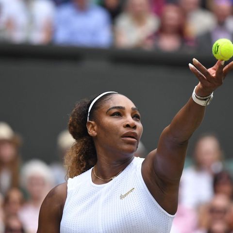 Serena Williams