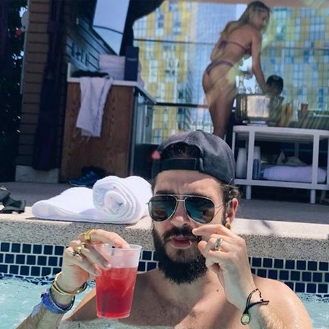 Tom Kaulitz: So wild ging es bei seinem Junggesellenabschied zu