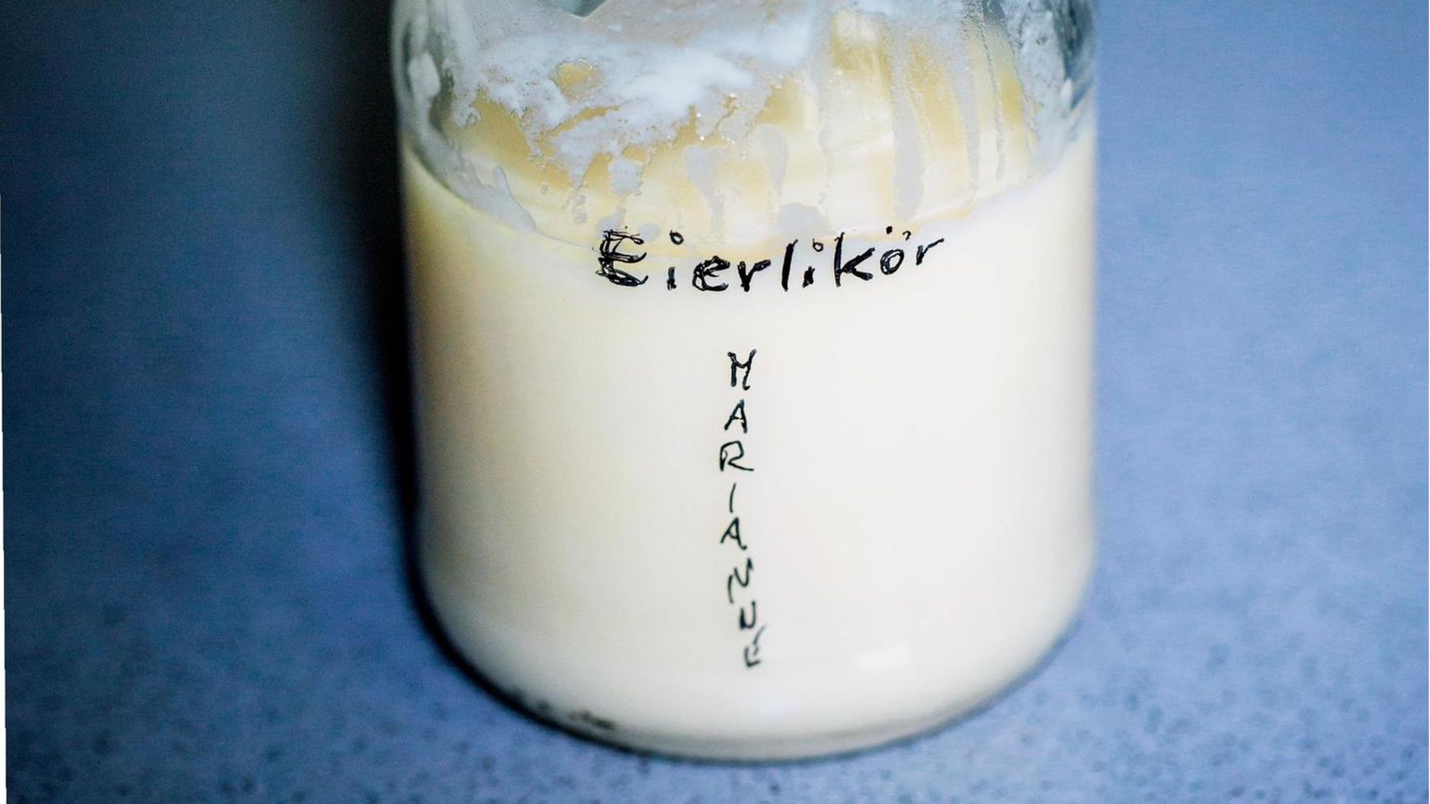 Eierlikör