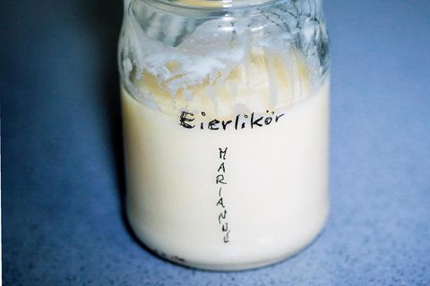 Eierlikör