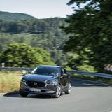 Mazda CX-30 Skyactiv-D 116