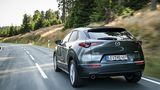 Mazda CX-30 Skyactiv-D 116