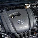 Mazda CX-30 Skyactiv-D 116