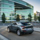 Mazda CX-30 Skyactiv-D 116