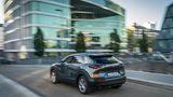 Mazda CX-30 Skyactiv-D 116