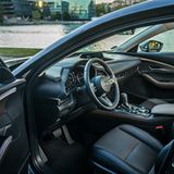 Mazda CX-30 Skyactiv-D 116