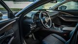 Mazda CX-30 Skyactiv-D 116