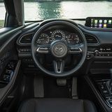 Mazda CX-30 Skyactiv-D 116