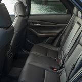 Mazda CX-30 Skyactiv-D 116