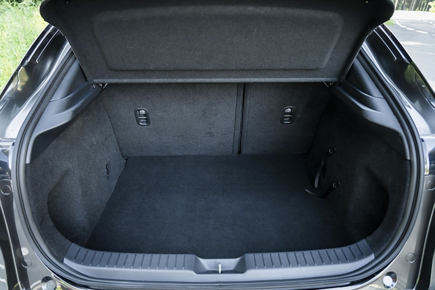 Mazda CX-30 Skyactiv-D 116
