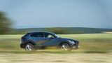 Mazda CX-30 Skyactiv-D 116