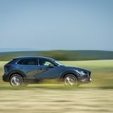 Mazda CX-30 Skyactiv-D 116