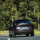 Mazda CX-30 Skyactiv-D 116